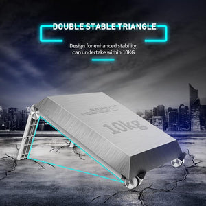 Adjustable Foldable Non-slip Laptop Stand