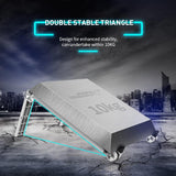 Adjustable Foldable Non-slip Laptop Stand