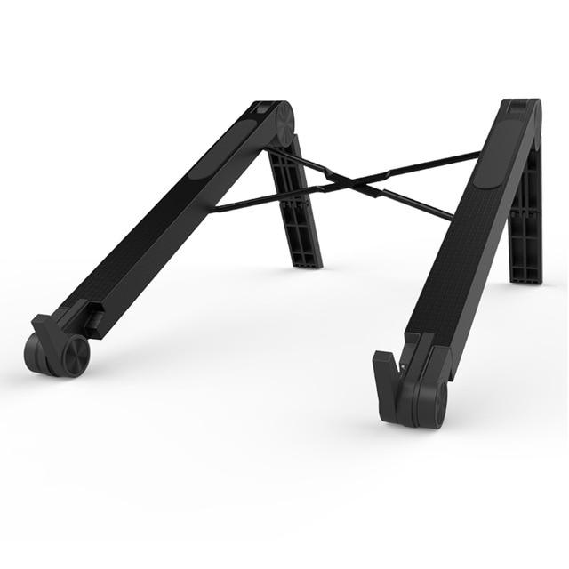 Adjustable Foldable Non-slip Laptop Stand