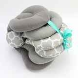 Adjustable Feeding and Nursing Pillow