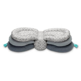 Adjustable Feeding and Nursing Pillow