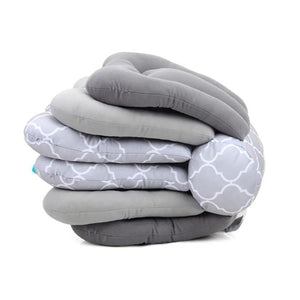 Adjustable Feeding and Nursing Pillow