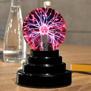 Magic Plasma Ball