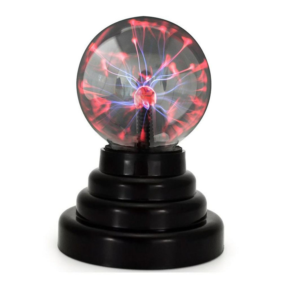 Magic Plasma Ball