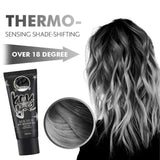 HyperThermo Color Changing Hair Dye