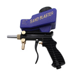 SandBlaster Pro