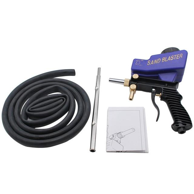 SandBlaster Pro