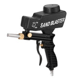 SandBlaster Pro