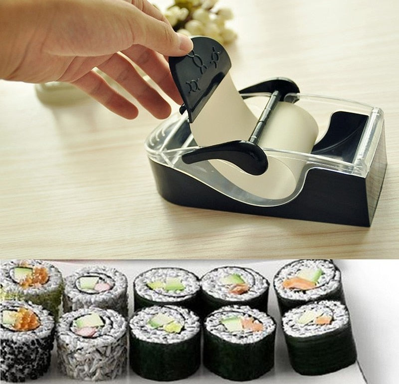 Perfect Sushi Maker