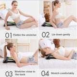 Cervical Neck Stretch